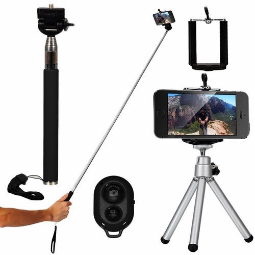 11 in 1 Smartphone Camera Lens Kit - Magazin online