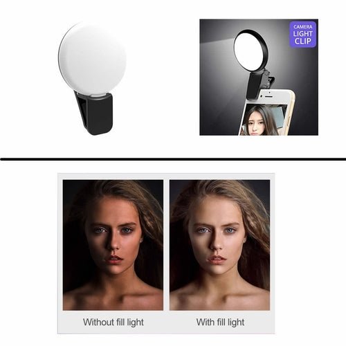 11 in 1 Smartphone Camera Lens Kit - Magazin online
