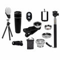 11 in 1 Smartphone Camera Lens Kit - Magazin online