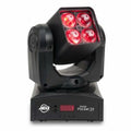American DJ INN119 Inno Pocket Z4 Mini Zoom Moving Head LED Light - Magazin online