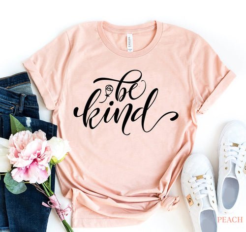 Be Kind T-shirt - Magazin online