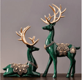 Deer Living Room Decoration - Magazin online