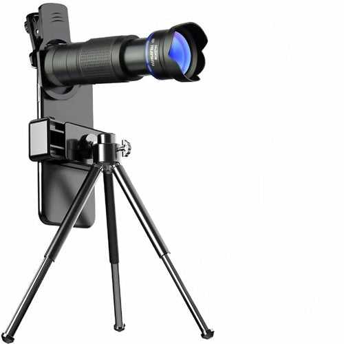Dragon 36X Mobile Phone Lens Kit With Tripod - Magazin online