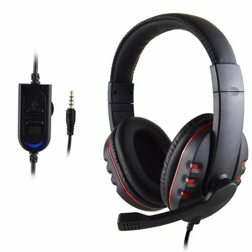 Dragon Space G3600 Wired Stereo Gaming Headset - Magazin online
