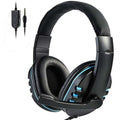 Dragon Space G3600 Wired Stereo Gaming Headset - Magazin online