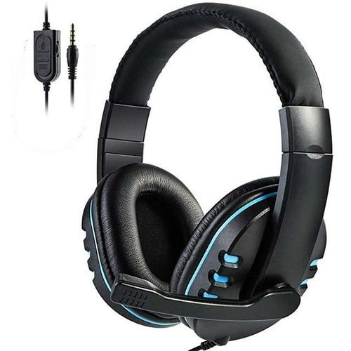 Dragon Space G3600 Wired Stereo Gaming Headset - Magazin online