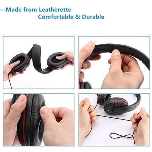 Dragon Space G3600 Wired Stereo Gaming Headset - Magazin online