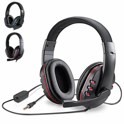 Dragon Space G3600 Wired Stereo Gaming Headset - Magazin online