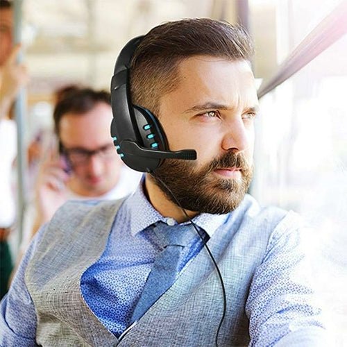 Dragon Space G3600 Wired Stereo Gaming Headset - Magazin online