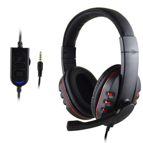 Dragon Space G3600 Wired Stereo Gaming Headset - Magazin online