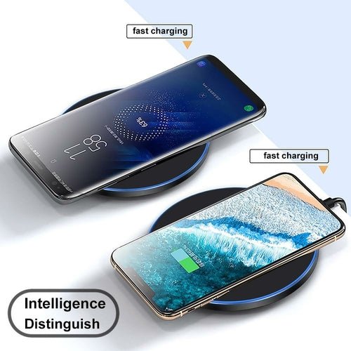 Dragon W9 30W Wireless Charging Pad - Magazin online