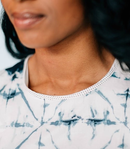 Inkwell Dress - Magazin online