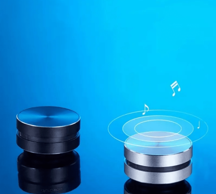 Magnetic Bone Conduction Speaker - Magazin online