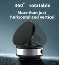 Magnetic Car phone holder - Magazin online