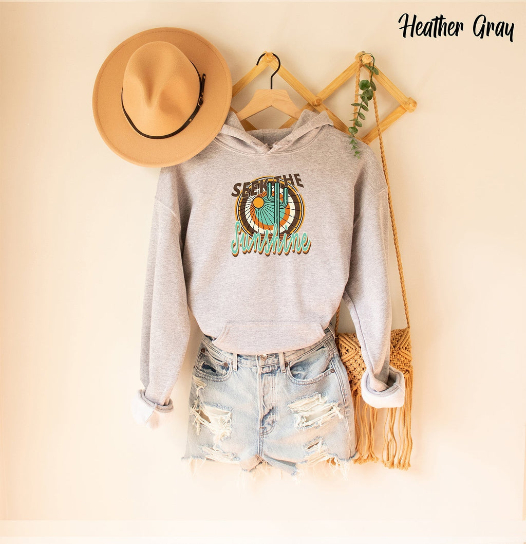 Seek The Sunshine Shirt, Summer Shirt - Magazin online