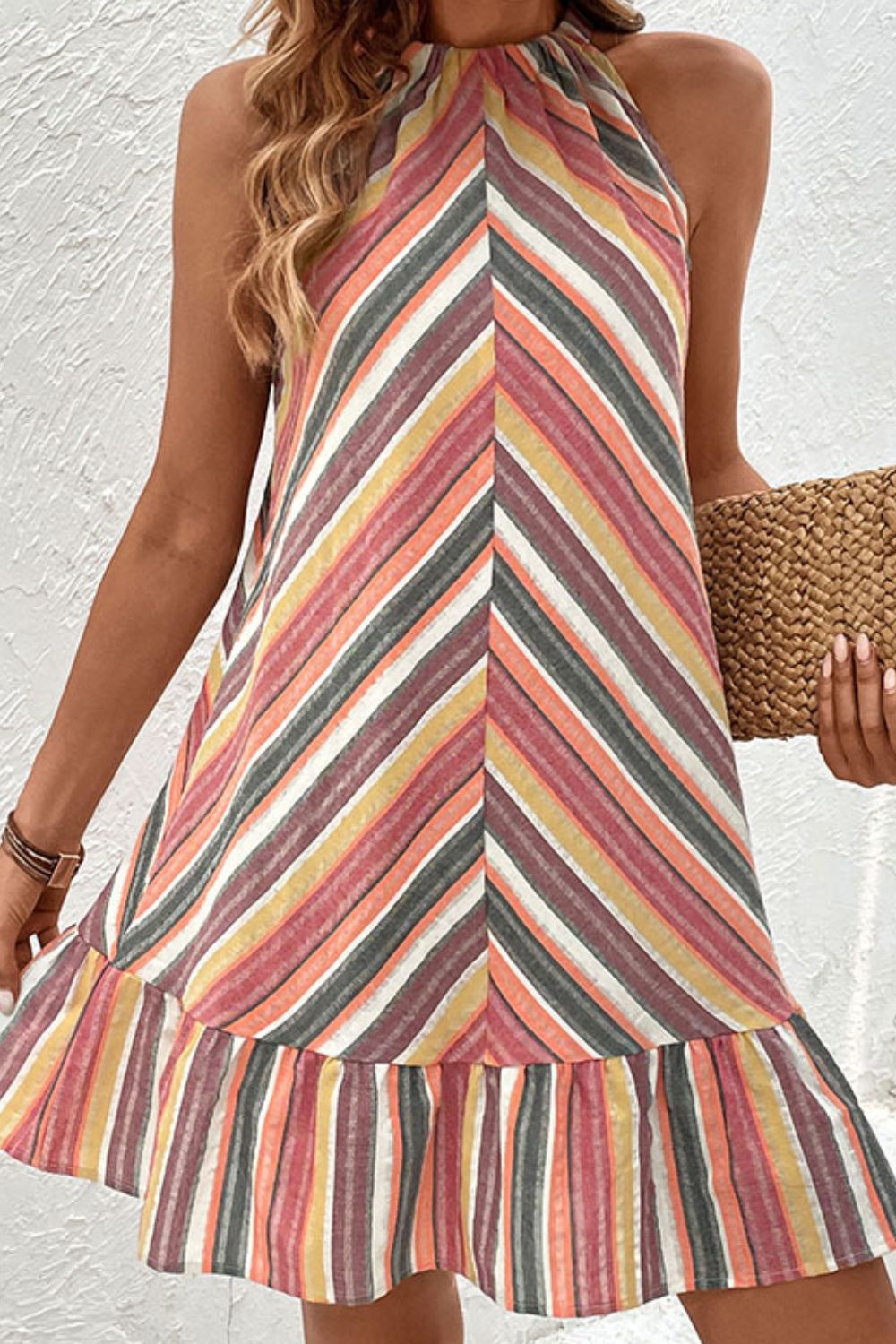 Sierra Dress - Magazin online