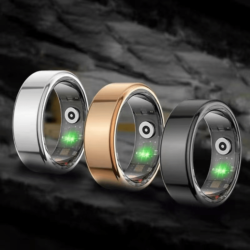 Smart Ring - Magazin online