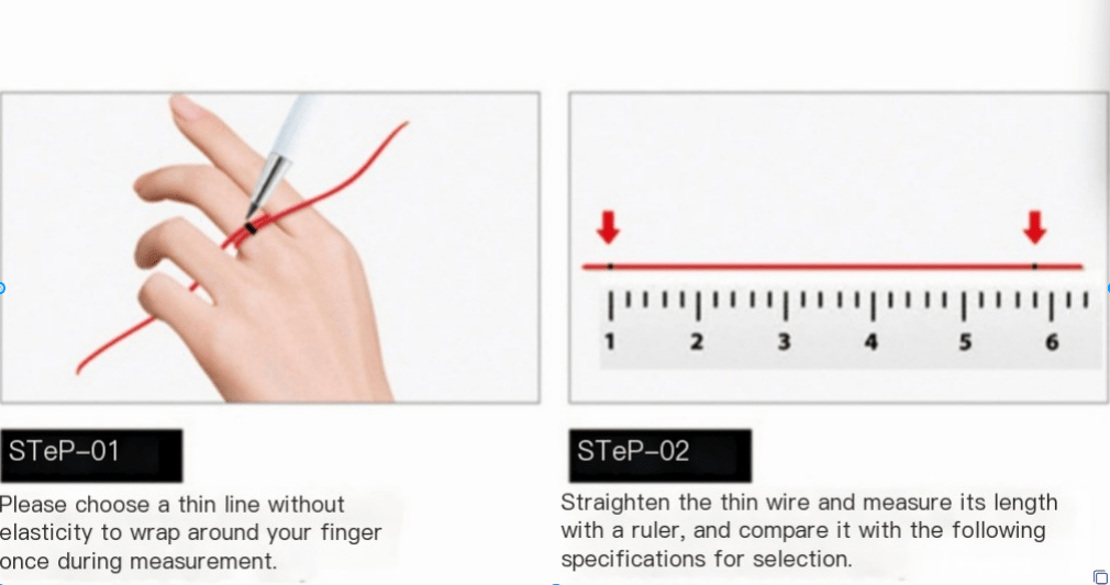 Smart Ring - Magazin online