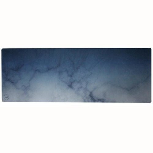 Suede & Natural Rubber Travel Yoga Mat - Magazin online